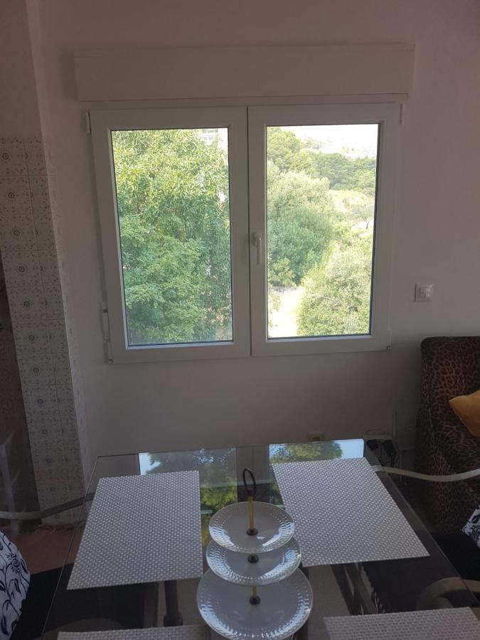 Casa Zorro Apartment Calpe Ngoại thất bức ảnh
