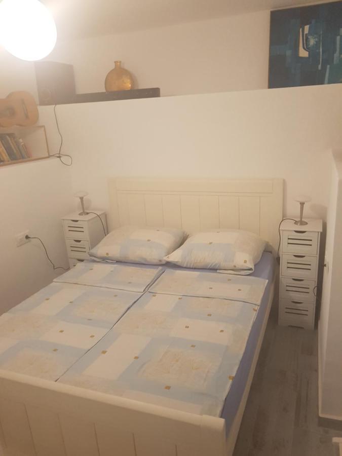 Casa Zorro Apartment Calpe Ngoại thất bức ảnh