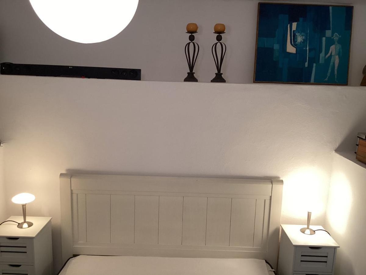 Casa Zorro Apartment Calpe Ngoại thất bức ảnh