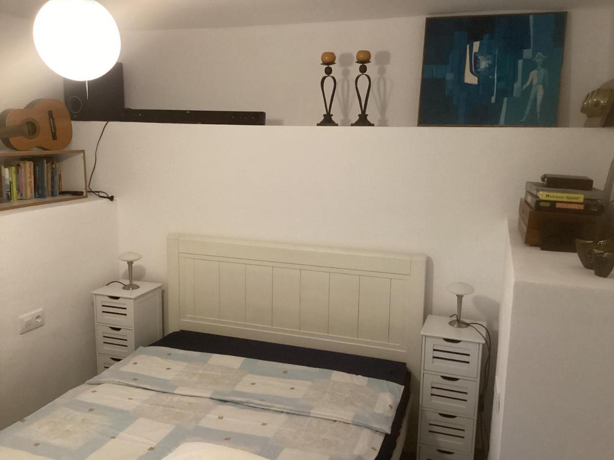 Casa Zorro Apartment Calpe Ngoại thất bức ảnh
