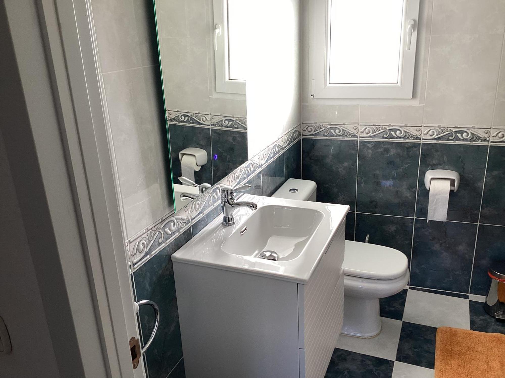 Casa Zorro Apartment Calpe Ngoại thất bức ảnh