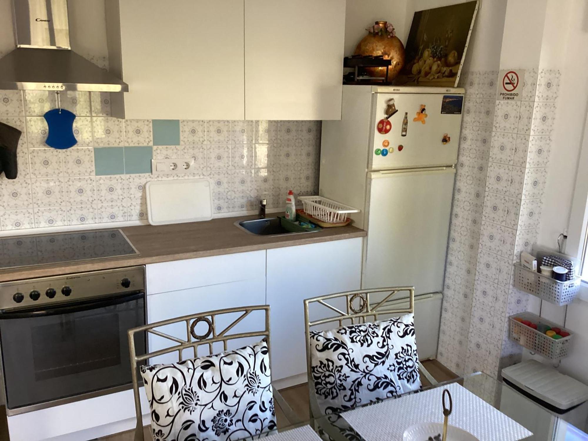Casa Zorro Apartment Calpe Ngoại thất bức ảnh